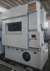 Máy Sấy Đường Hầm FD-150, 150kg