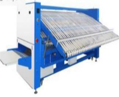 Máy gấp ga giường YI-3300I