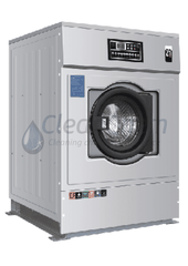 Máy Giặt Công Nghiệp SXT-250F, 25kg