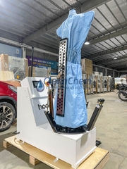 Máy Thổi Form RZB