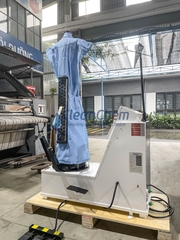 Máy Thổi Form RZB