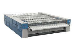 Máy là phẳng 2 lô YZ II - 3300