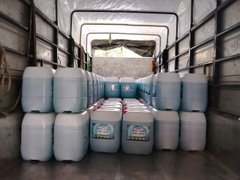 Nước Giặt Siêu Sạch CleanChem