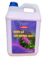 Nước Xả Mềm Vải, Lưu Hương Lâu CleanChem