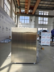 Máy Giặt Công Nghiệp XGQ-25F, 25kg