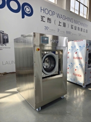 Máy Giặt Công Nghiệp XGQ-20F, 20kg