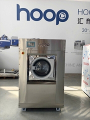 Máy Giặt Công Nghiệp XGQ-25F, 25kg