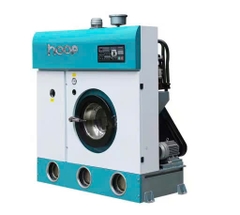 Máy Giặt Khô 3 Tank Công Nghiệp GXQ-15, 15kg