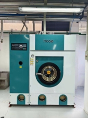 Máy Giặt Khô 3 Tank Công Nghiệp GXQ-10, 10kg