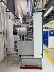 Máy Giặt Khô 3 Tank Công Nghiệp GXQ-12, 12kg