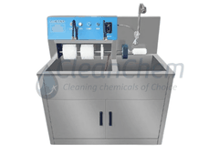 Máy Giặt Giầy XXJ-170