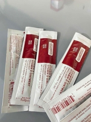 Dưỡng Vitamin A&D sau phun xăm 24h – bịch 100 gói