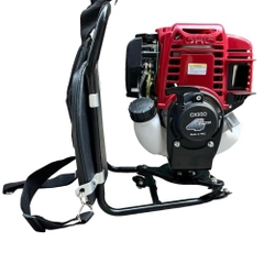 Máy Cắt Cỏ 4 Thì CX350 Đeo Lưng