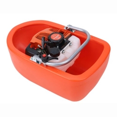 Máy Bơm Thuyền 2 Thì Mitsuyama TL-52N