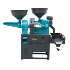 Máy Xát Gạo Huspanda HNF-4JS