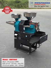 Máy Xát Nghiền Gạo Huspanda HNF-680I