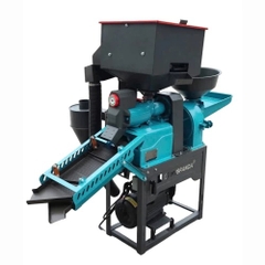 Máy Xát Gạo Huspanda HNF-4UDP