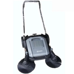 Máy quét rác đẩy tay Kumisai KMS S2