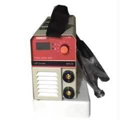 Máy Hàn Điện Tử Tiến Đạt 140A (MM140)