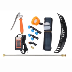 Bình Xịt Điện Mitsuyama TL-12D