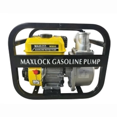 Máy Bơm Nước Chạy Xăng Maxlock MB50