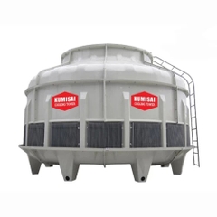 Tháp giải nhiệt nước Kumisai KMS 250RT