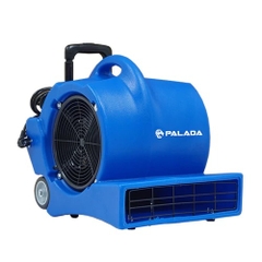 Quạt Thổi Khô Sàn Nhà Palada HC535