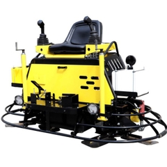 Máy Xoa Đôi VanSe 1M Thủy Lực Cao Cấp