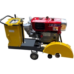 Máy cắt bê tông CBT25(Q600) – Cắt sâu 23Cm Q600