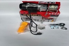 MÁY TỜI toboki TK 400/25