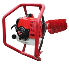 Máy Khoan Đất 2 Thì 2.2Kw Kamastsu KM52