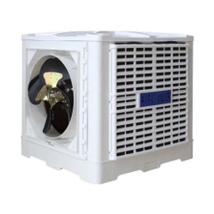 Máy Làm Mát Công Nghiệp 1100W Aircooler TM-18TA/DA/SA Nhựa Trắng