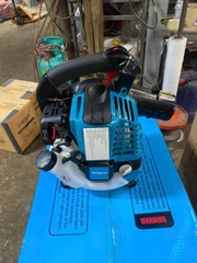 Máy Thổi Bụi Chạy Xăng Cầm Tay NikiPro EB2500