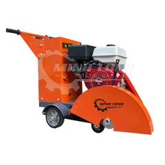 Máy cắt bê tông Q500A+Động cơ 13HP