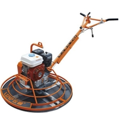 Máy xoa nền bê tông CT436-Bringgs 6.5hp