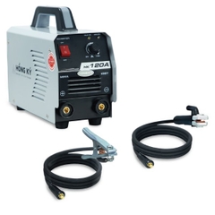Máy hàn điện tử HK 120A