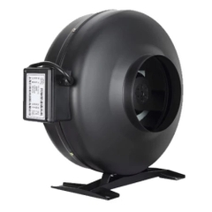 Quạt Hút Nối Ống Sunfan KTO-125