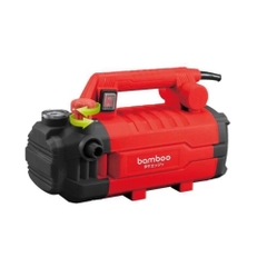 Máy Rửa Xe 2200W Bamboo BMB 9999 Có Chỉnh Áp