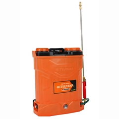 Bình Xịt Điện Mitsuyama TL-20SN Pin Lithium