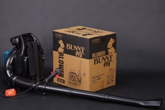 Máy Thổi Lá 2 Thì Bunny 1.7KW Pro BN-650