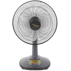 Quạt cây Vinawind QĐM-400ĐK -Sải cánh 40cm, phím bấm 3 tốc độ