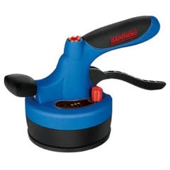 Máy Hút Gạch Lát Nền Gaocheng Sử Dụng Pin 8.4V 2 Chức Năng GC-6011