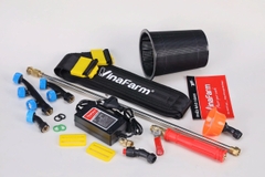 Bình Xịt Điện Vinafarm VNES-20D