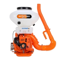 Máy Xạ Phân 2 Thì Mitsuyama Gold TLG-29