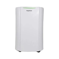 Máy Hút Ẩm Lọc Không Khí 25L Nagakawa NAD8569