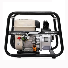 Máy Bơm Nước Chạy Xăng 5.5Hp Izawa Fujiki WP20X