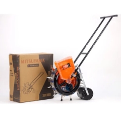 Máy Gieo Hạt 12 Răng Mitsuyama TL-2512