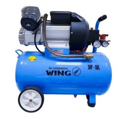 Máy Nén Khí Đầu Liền Wing 3HP 60L TM-0.1/8-60L