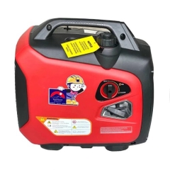 Máy Phát Điện Chạy Xăng 2Kw Bamboo BMB H2250is Inverter
