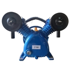 Đầu Nén Khí Jetman 3Hp 80x2 FYK-2080